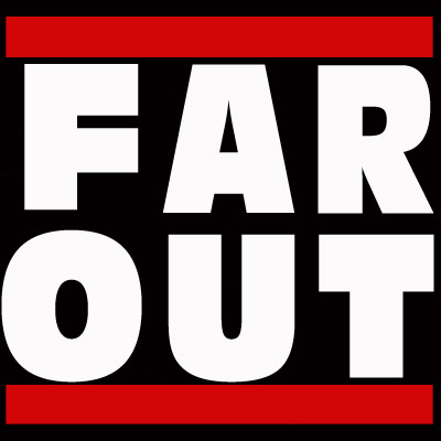 Podthoughts by Colin Marshall: Far Out | Maximum Fun